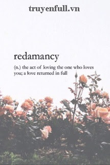 Redamancy