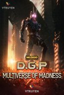 D.g.p : Multiverse Of Madness 