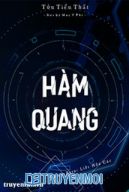 Hàm Quang