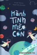 Hành Tinh Mèo Con