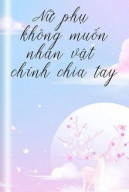 Nữ Phụ Không Muốn Nhân Vật Chính Chia Tay (Nữ Phụ Không Muốn Nam Nữ Chính Chia Tay)