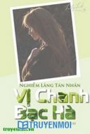 Vị Chanh Bạc Hà